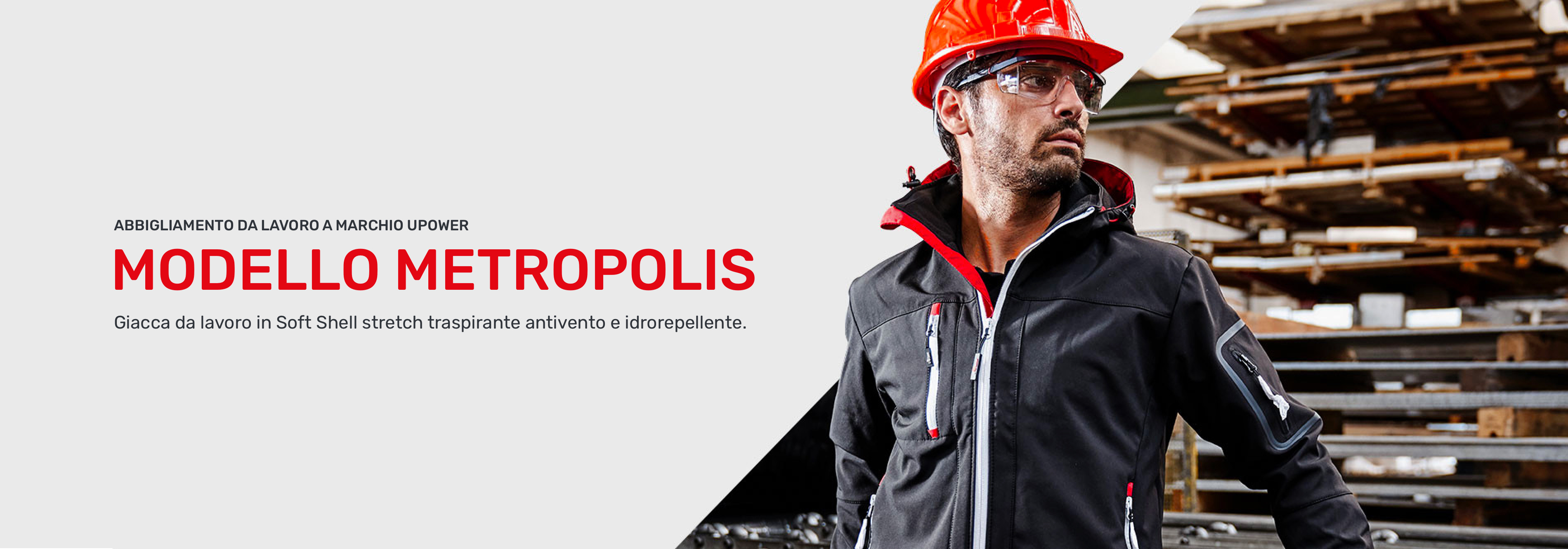 Modello Metropolis